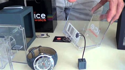 ice watch genuine vs fake|Ice Watch : How to indentify an original / authentic .